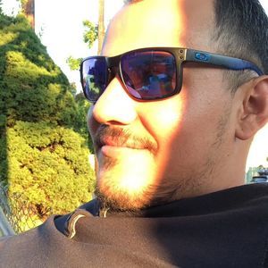 Meet your Posher, William